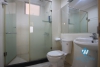 Furnished 04 bedrooms apartment for rent in Ciputra, Hanoi